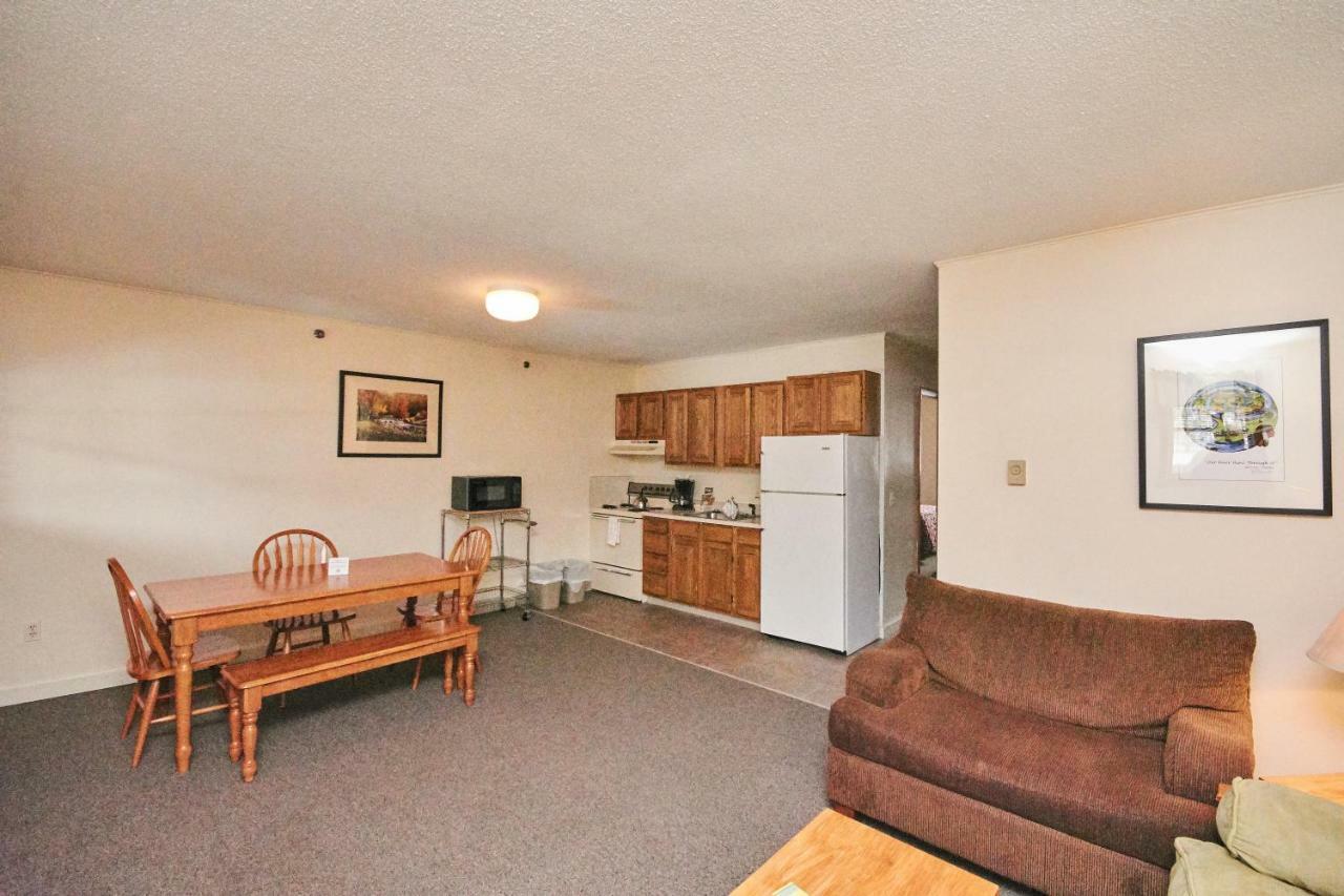 River View Resort Bethel Extérieur photo