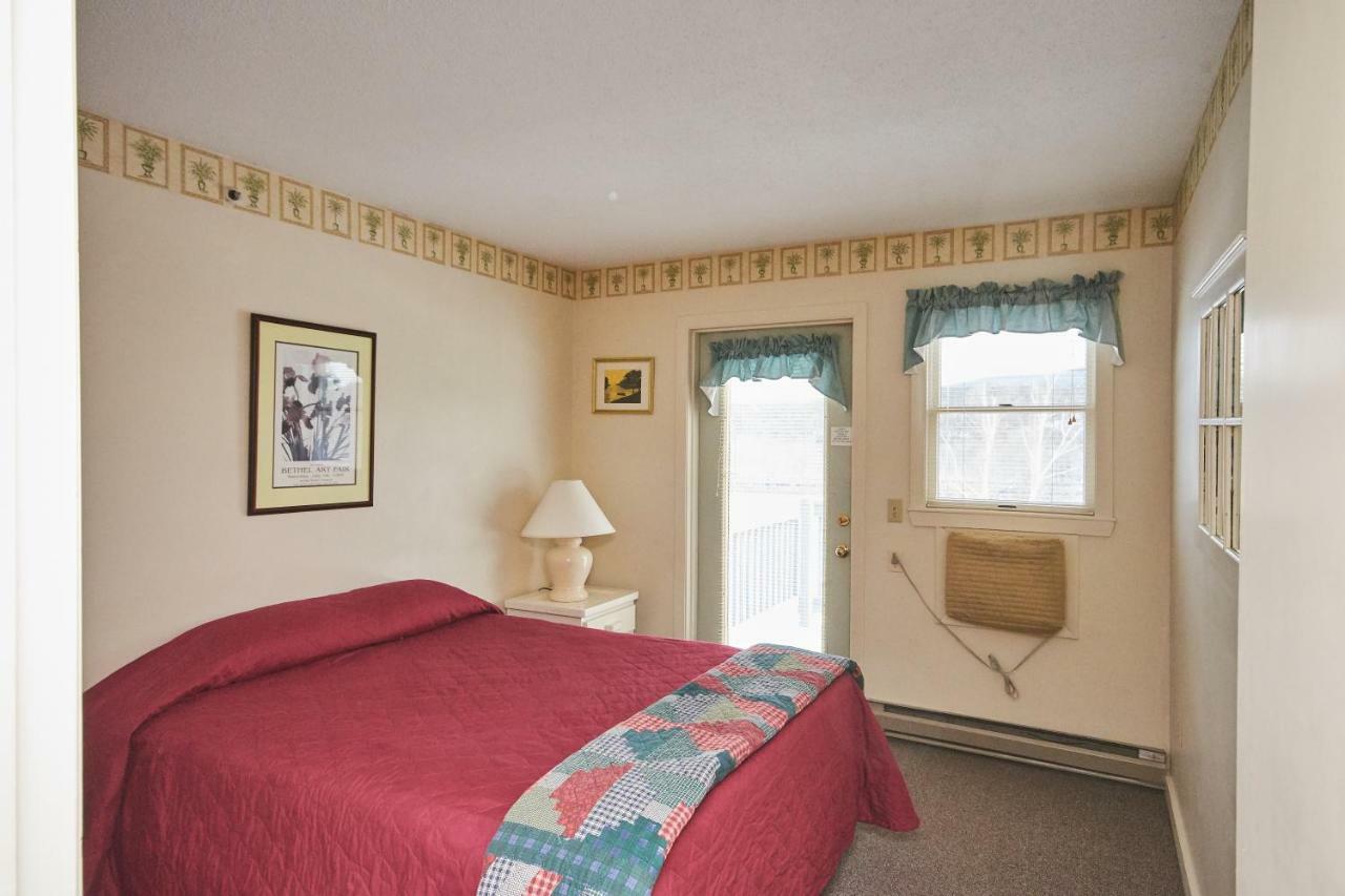 River View Resort Bethel Extérieur photo