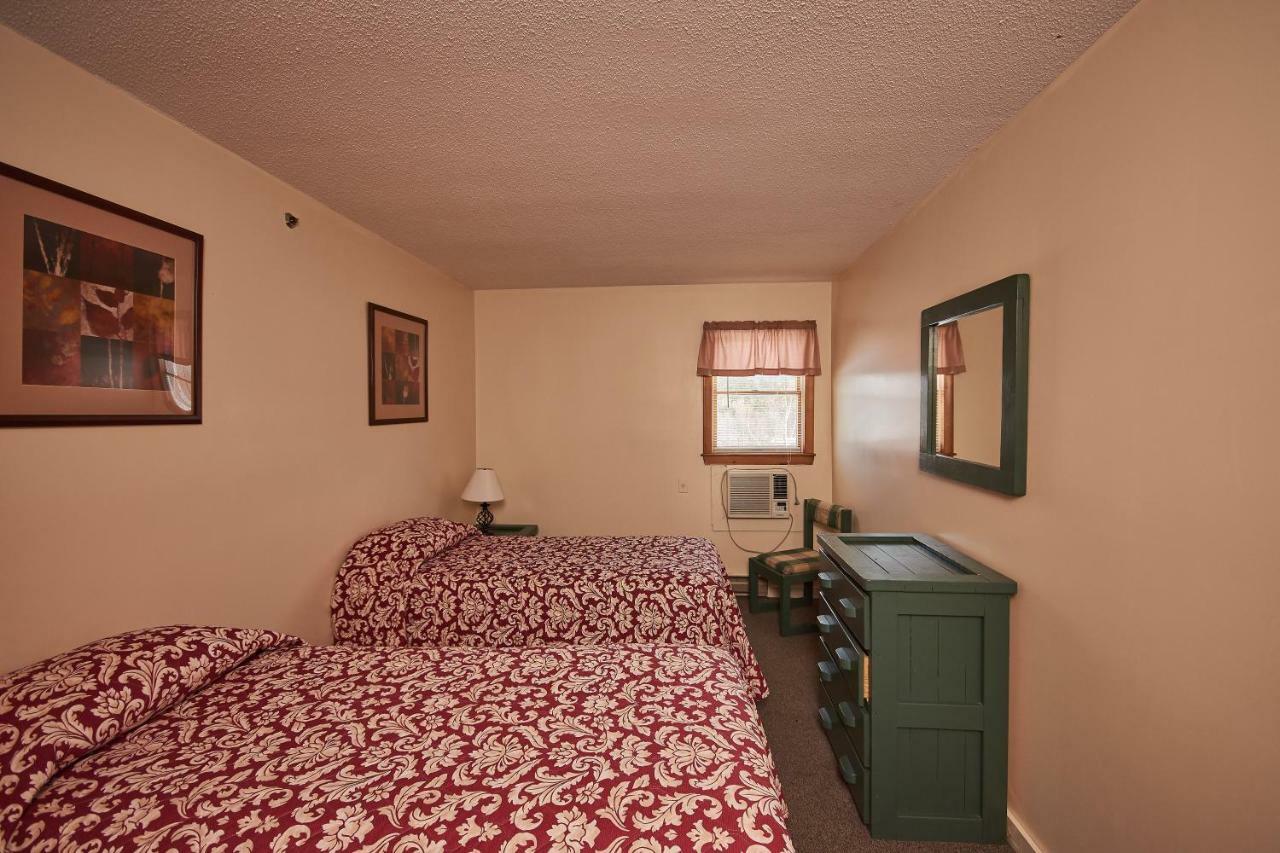 River View Resort Bethel Extérieur photo